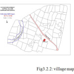 Fig3.2.2: village map